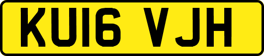 KU16VJH