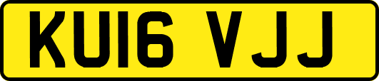 KU16VJJ