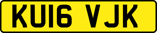 KU16VJK