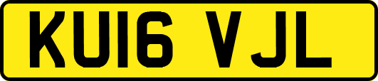 KU16VJL