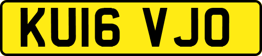 KU16VJO