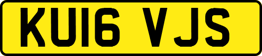 KU16VJS