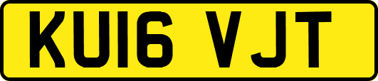 KU16VJT