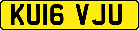 KU16VJU