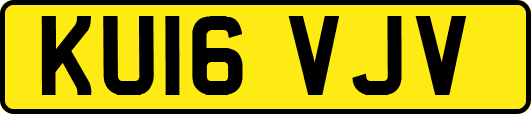 KU16VJV