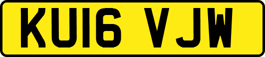 KU16VJW