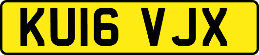 KU16VJX