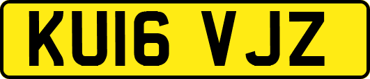KU16VJZ
