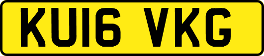 KU16VKG
