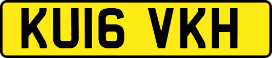 KU16VKH