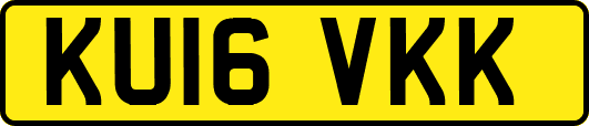 KU16VKK