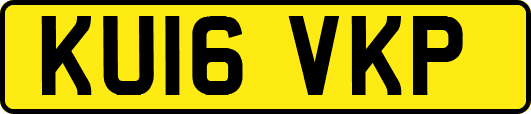 KU16VKP