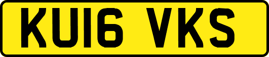 KU16VKS
