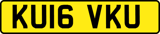 KU16VKU