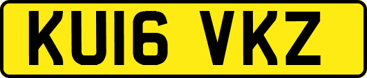 KU16VKZ