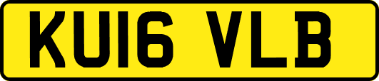 KU16VLB