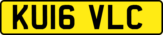 KU16VLC