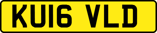 KU16VLD