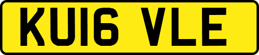 KU16VLE