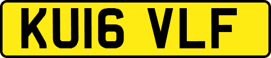 KU16VLF