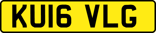 KU16VLG