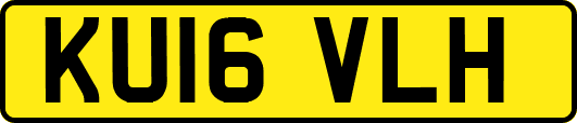 KU16VLH