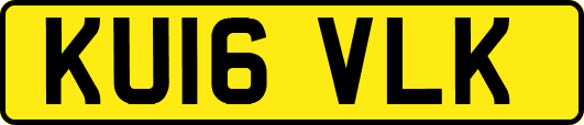 KU16VLK