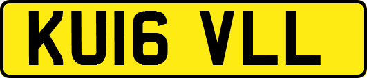 KU16VLL