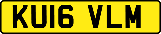 KU16VLM