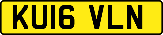 KU16VLN