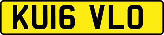 KU16VLO