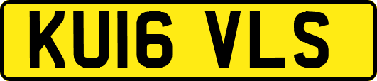 KU16VLS