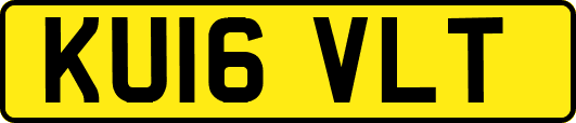 KU16VLT