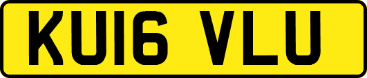 KU16VLU