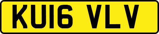 KU16VLV