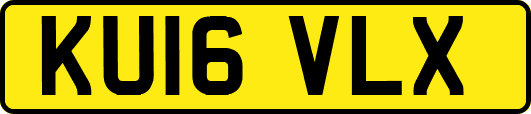 KU16VLX