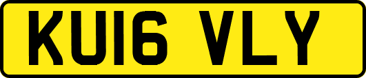 KU16VLY