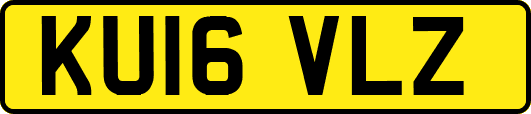KU16VLZ