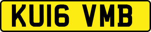 KU16VMB