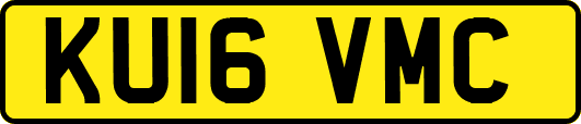 KU16VMC