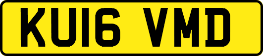 KU16VMD