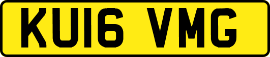 KU16VMG