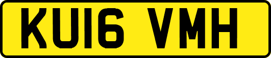 KU16VMH