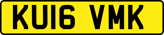 KU16VMK