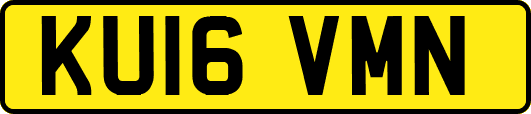 KU16VMN