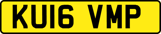 KU16VMP