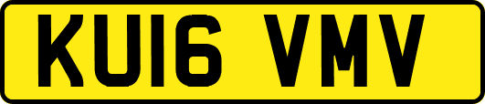 KU16VMV