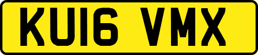 KU16VMX
