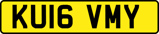 KU16VMY