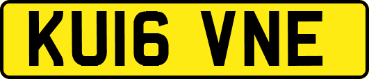 KU16VNE
